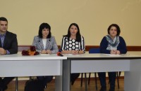 Новини от съботния пленум на Позитано: Рестарт и промяна на ръководството на БСП - Казанлък / Новини от Казанлък