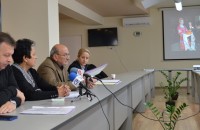 Казанлъшката МГ се побратимява с лицея по математика в Толияти / Новини от Казанлък