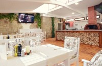 Отвори врати Зимната градина на ресторант „Палас“ / Новини от Казанлък