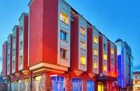 Хотел “ПАЛАС“ стана първият 4-звезден хотел в Казанлък / Новини от Казанлък