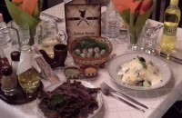 Ресторант МЕРИ организира традиционната Ловна вечер тази година на 9 февруари  / Новини от Казанлък