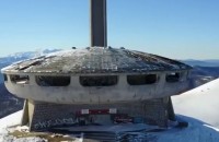 “Извънземната“ Бузлуджа отново във фокуса на “Нешънъл Джиографик“ / Новини от Казанлък