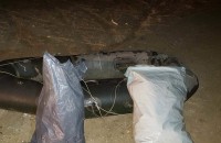 Извадиха 250 метра бракониерски мрежи на Копринка / Видео / Новини от Казанлък