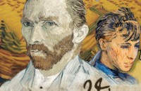 Уникален филм за Ван Гог ще прожектират в библиотеката / Новини от Казанлък