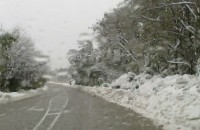 Отворен е участъкът Мъглиж-Николаево / Новини от Казанлък