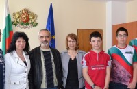  / Новини от Казанлък