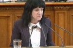 Депутатът Донка Симеонова, БСП: Депутатът Борис Кърчев от ГЕРБ да не политизира проблемите си / Новини от Казанлък