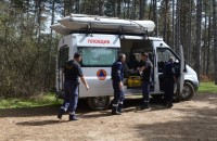 Извадиха тялото на удавеното момче / Новини от Казанлък