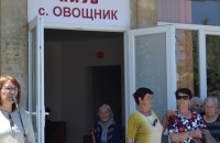 Пенсионерският клуб на Овощник отвори врати / Новини от Казанлък