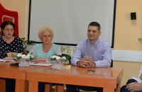 Румяна Друмева: „Реваншизъм няма да има“  / Новини от Казанлък