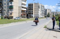 Бус блъсна дете до кв. Кармен / Новини от Казанлък