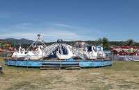 Панаирът е тук / Новини от Казанлък