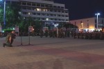 Видео: Tържествена заря-проверка по повод Деня на Ботев / Новини от Казанлък