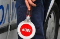 Още един върху нерегистриран мотоциклет / Новини от Казанлък