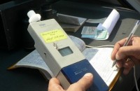 Двама пияни шофьори са задържани през последните дни / Новини от Казанлък