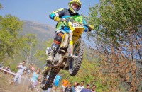 Тази събота стартира екстремното EnduroX Алба-Дамасцена / Спортни новини от Казанлък