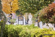 Хубавото есенно време продължава / Новини от Казанлък