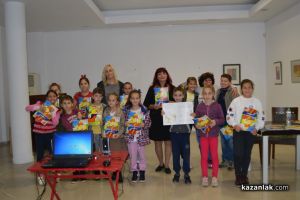  / Новини от Казанлък