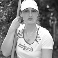 Казанлъчанката Даниела Тодорова номинирана за Жена на годината 2018 в спорта / Новини от Казанлък