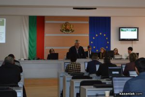  / Новини от Казанлък