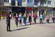 Ръка за ръка в “Казанлък това сме ние“ / Новини от Казанлък