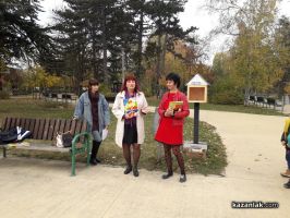  / Новини от Казанлък