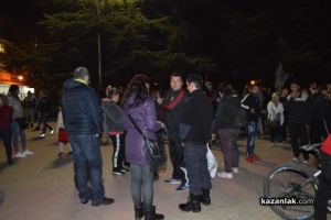  / Новини от Казанлък