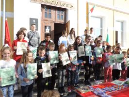  / Новини от Казанлък