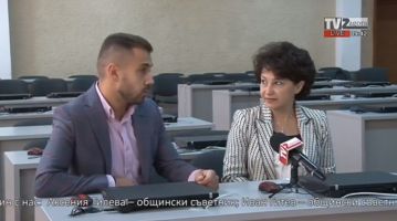 Къщи с максимум два етажа ще има в квартала до Художествената гимназия / Новини от Казанлък