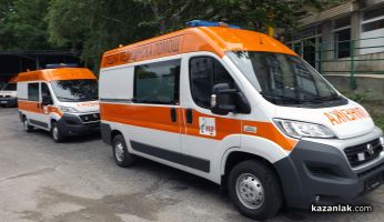 Работата по изясняване на причините за инцидента в Габарево продължава / Новини от Казанлък