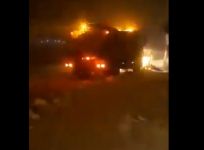 Обилен снеговалеж на връх Шипка / Видео / Новини от Казанлък