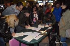 Президентът, премиерът и омбудсманът получиха искания за промяна в Закона за движение по пътищата  / Новини от Казанлък