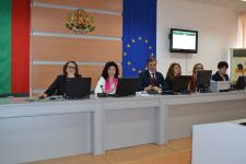  / Новини от Казанлък