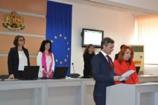  / Новини от Казанлък