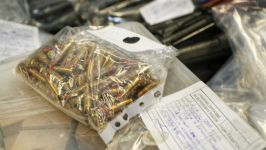 Служба “КОС“ започва проверка в “Арсенал“ след спецакцията / Новини от Казанлък