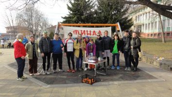  / Новини от Казанлък