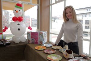  / Новини от Казанлък