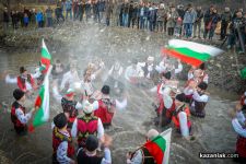  / Новини от Казанлък