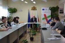  / Новини от Казанлък