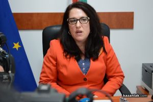  / Новини от Казанлък