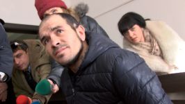 Нападателят с брадва на прохода на Републиката остава зад решетките / Новини от Казанлък