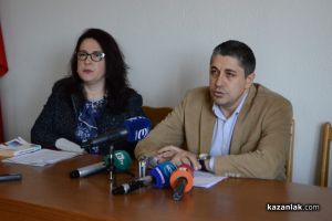  / Новини от Казанлък