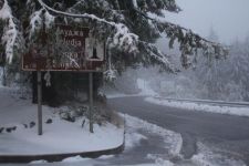 Мъгла и частични заледявания по пътищата днес / Новини от Казанлък