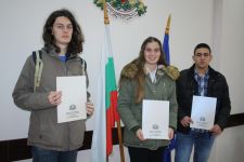  / Новини от Казанлък