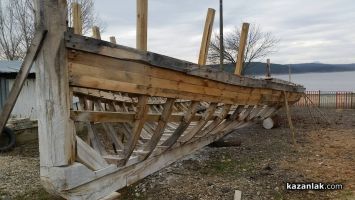 Инж. Вълевски: Изключено е за една зима да се получи каквото и да било гниене / Новини от Казанлък