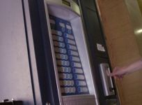 Крънчанин обира и старозагорските кафе автомати / Новини от Казанлък