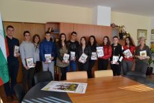  / Новини от Казанлък