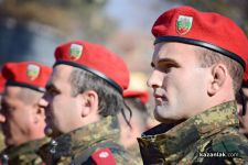61-ва Стрямска механизирана бригада набира 40 кaдрови войници / Новини от Казанлък