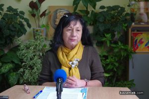  / Новини от Казанлък