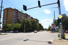 Профилактика на светофара на „Абаята“ в неделя / Новини от Казанлък